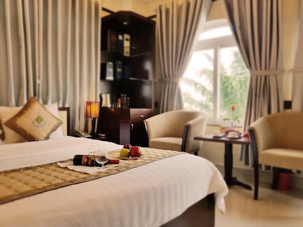 Truong Thinh Hotel 3*