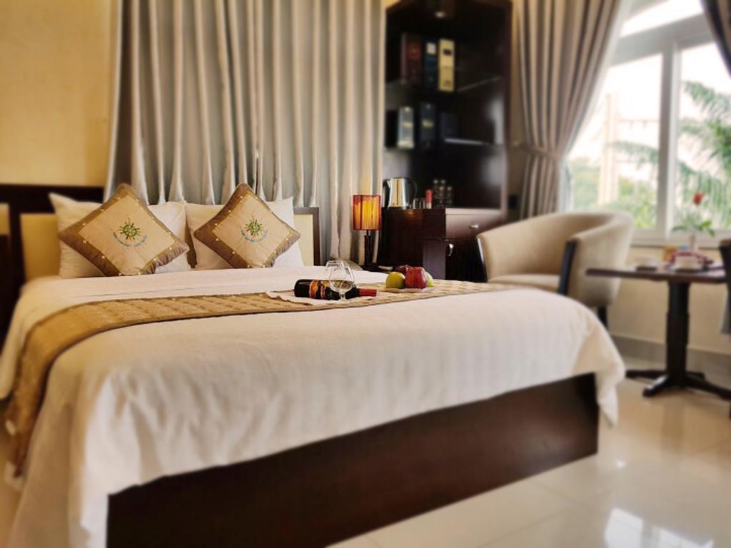 Truong Thinh 3* Vung Tau