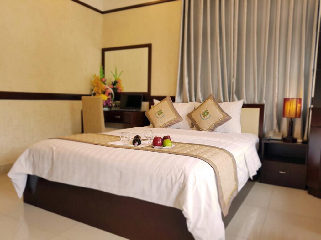 Hotel Truong Thinh