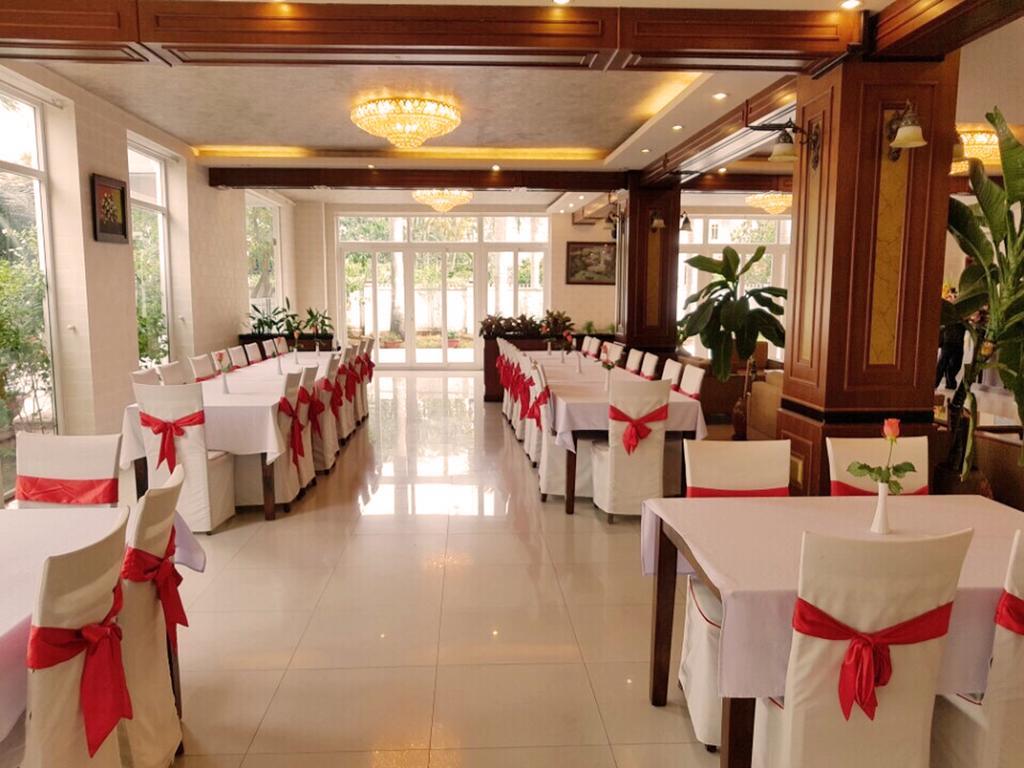 Truong Thinh Hotel 3*
