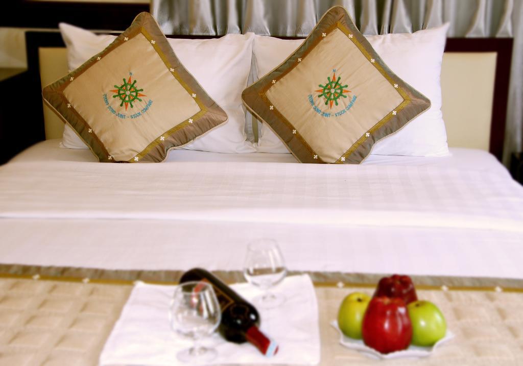 Truong Thinh Hotel 3*