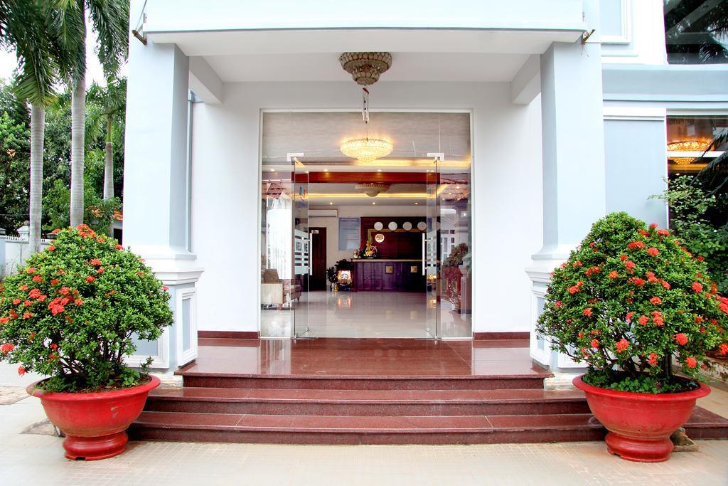 Truong Thinh Hotel Vung Tau