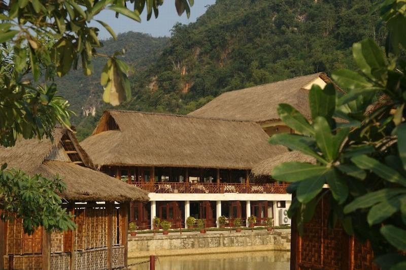 Mai Chau * Hoa Binh