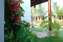 Resort La Casa