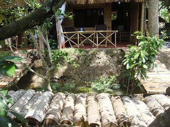 Lodge Nguyen Shack - Mekong