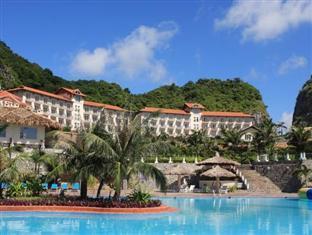 The Legend Catba Resort