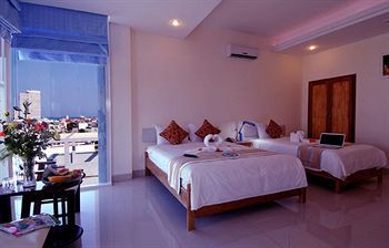 Blue Đà Nẵng