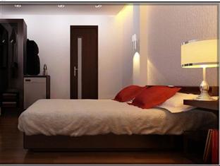 Hotel Brown Bean 2