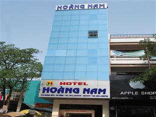 M Boutique Hotel Da Nang