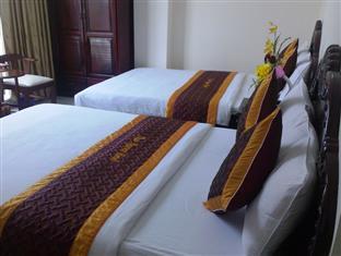 Dao Tien Da Nang - 4Couple Only Hotel Da Nang