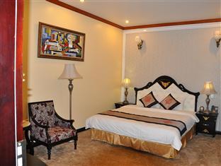 Phuong Anh 1 Duong 3* Hai Duong