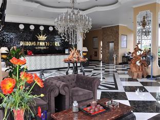 Hotel Phuong Anh 1 Duong
