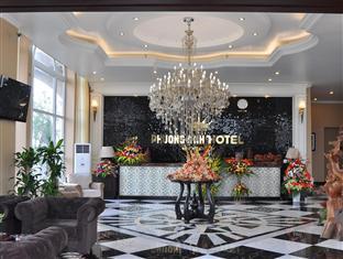 Phuong Anh 1 Duong Hotel Hai Duong