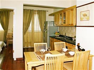Sunflower International Village Aparthotel Hai Phong
