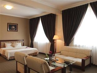 Aloha Halong 4* Ha Long
