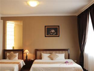 Aloha Halong Hotel Ha Long