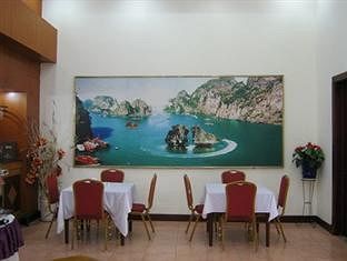 Hotel Halong Ha Long