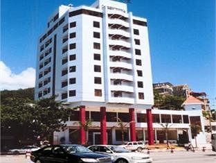 Hotel Halong