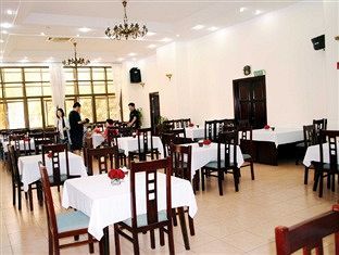 Halong Hotel