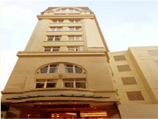 Lenid Hotel Hanoi