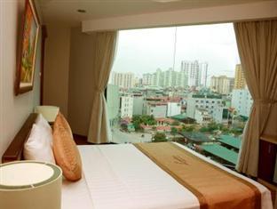 Luxeden 4* Hà Nội