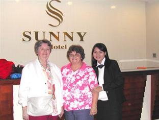 S79 Sunny Hotel 2 Hotel 3*