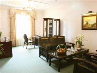Cong Doan Viet Nam 3* Hanoi