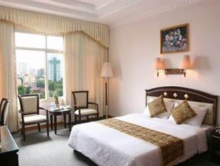 Cong Doan Viet Nam Hotel Hanoi