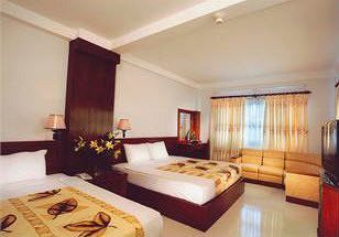 C Hotel- De Tham Bui Vien Walking Street 3* Ho Chi Minh City