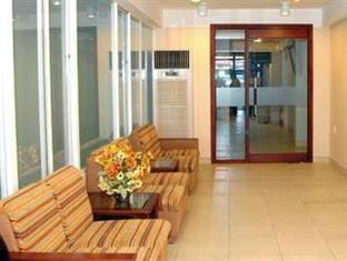 Nicecy Nganha Hotel Ho-Chi-Minh-Stadt
