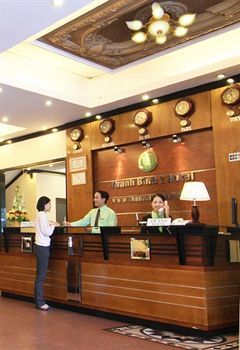 Hotel Thanh Binh 2