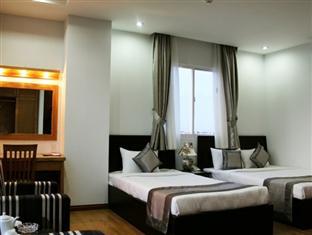 Thien Phu Logia 2* Ho Chi Minh City