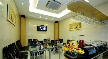 Vuong Tai Khách sạn