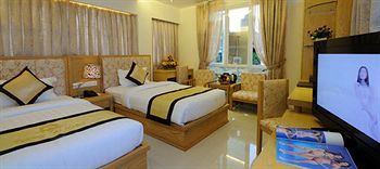Khách sạn Vuong Tai 2*