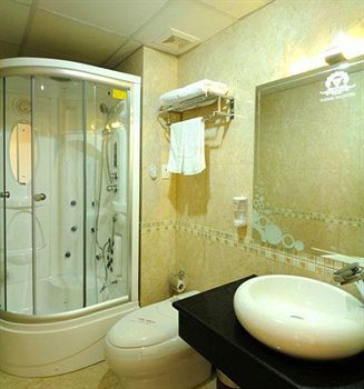 Vuong Tai Khách sạn TP. Hồ Chí Minh