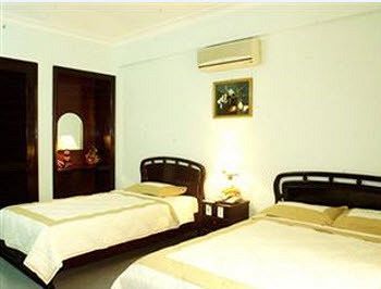 Truong Giang 2* Hue