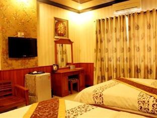 Hoa De Nhat Dong Nai Resort 2*