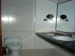 Hoa Binh 1 Khách sạn