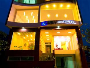 Hotel Blue Heaven Nha Trang