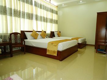 Chau Loan Nha Trang Hotel 3*