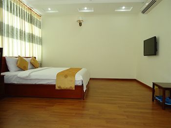 Chau Loan Nha Trang