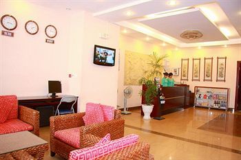 Hotel Copac 3*