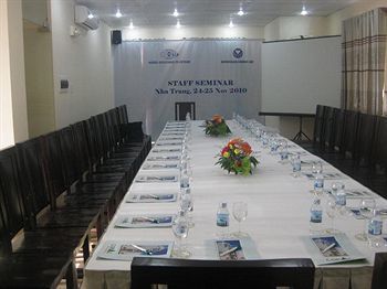 Hotel Copac Nha Trang