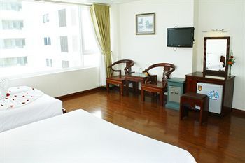 Ngan Ha - Galaxy Hotel 3*