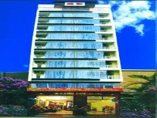 Khanh Duy Hotel