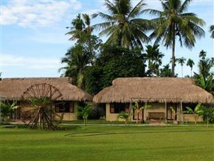 Resort Memento Country Nha Trang