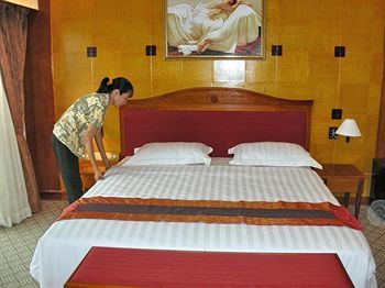 Khách sạn Memory Nha Trang