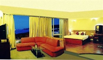 Hotel Olympic Nha Trang