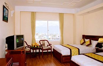 Olympic 3* Nha Trang
