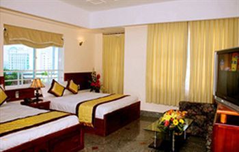 Olympic Hotel Nha Trang